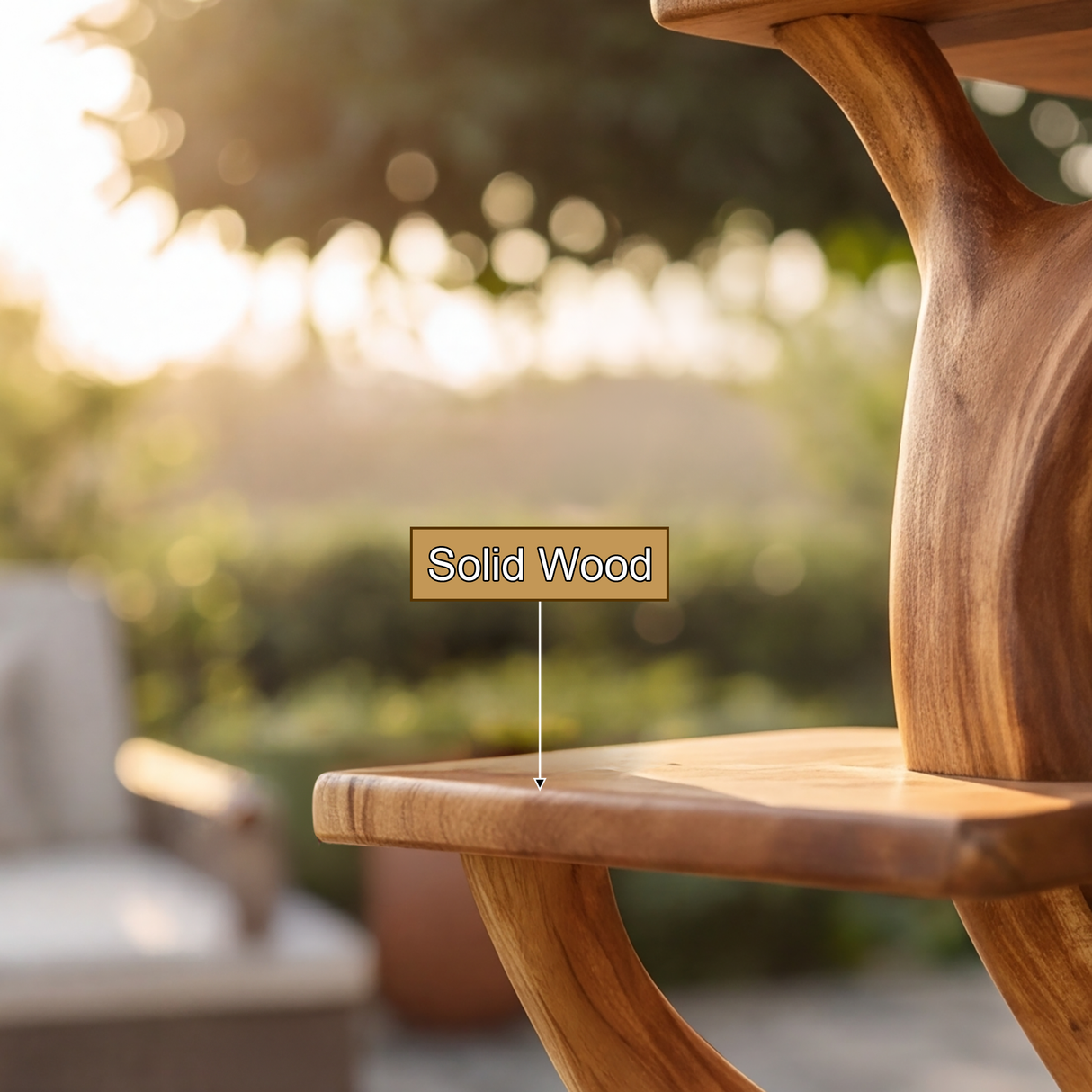 Arboryn Handcrafted Tree Branch Parrot Stand SPA725725 - Timberustic Tree Branch Parrot Stand