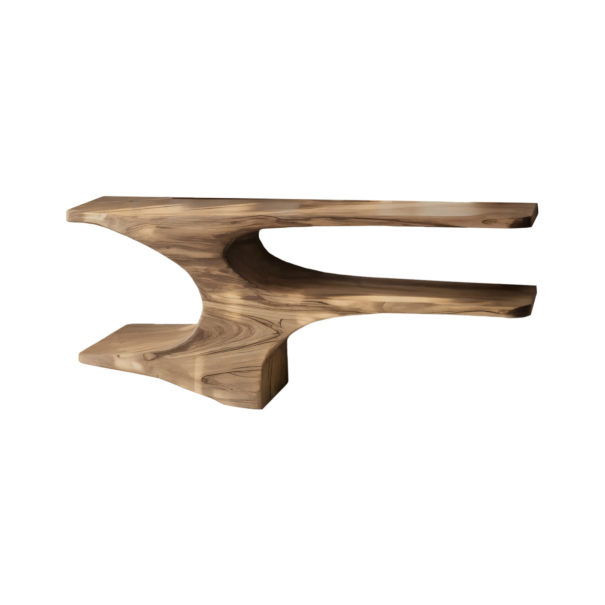 Arctura Solid Wood Bathroom Vanity