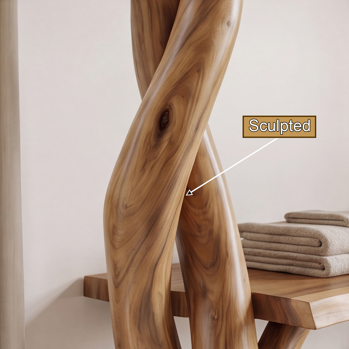 Elarwyn Sculpted Entryway Organizer SPA183689