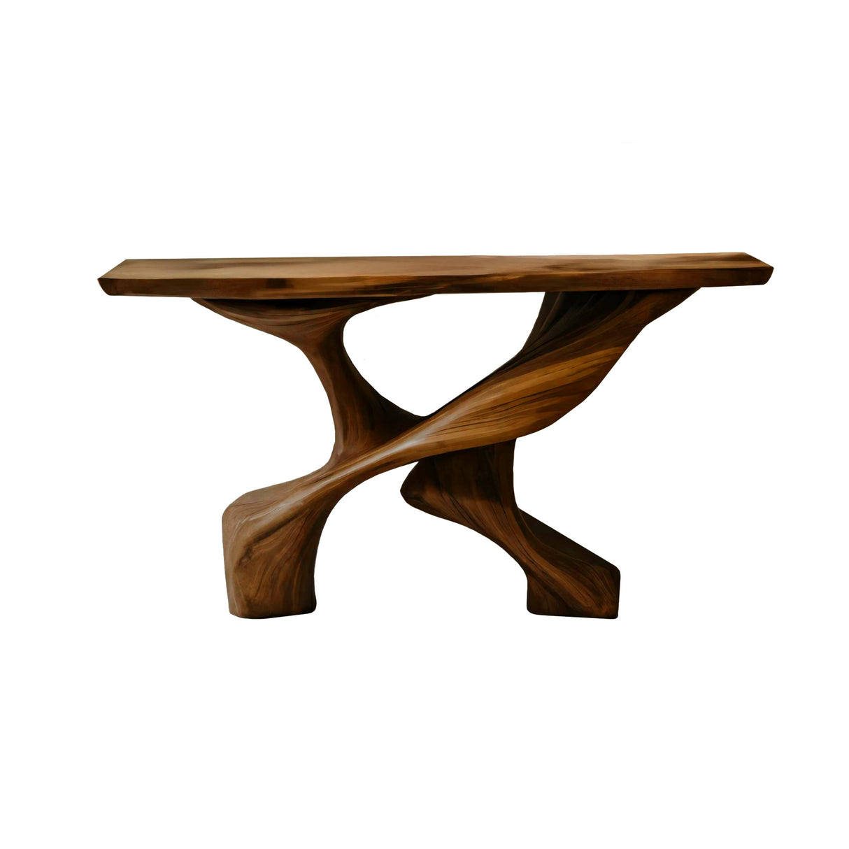 Twineflow Solid Wood Bathroom Vanity