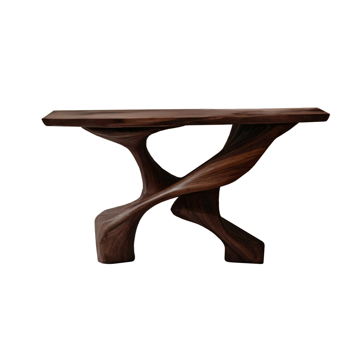 Twineflow Solid Wood Bathroom Vanity