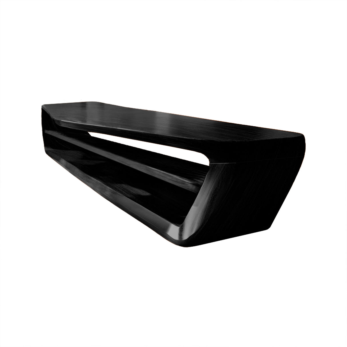 Valen Crest Solid Wood Kitchen Island