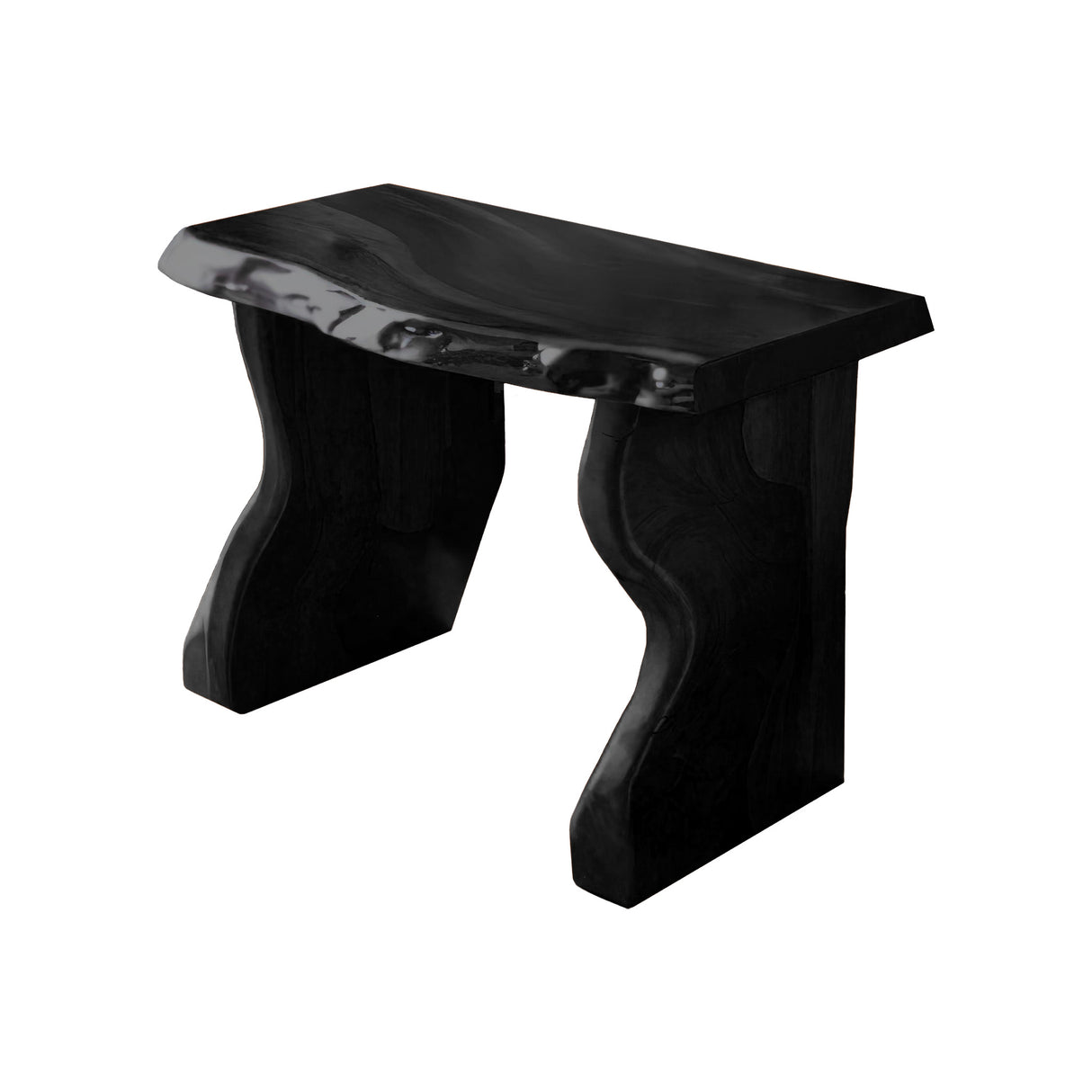 Wavecrest Solid Wood Bathroom Vanity