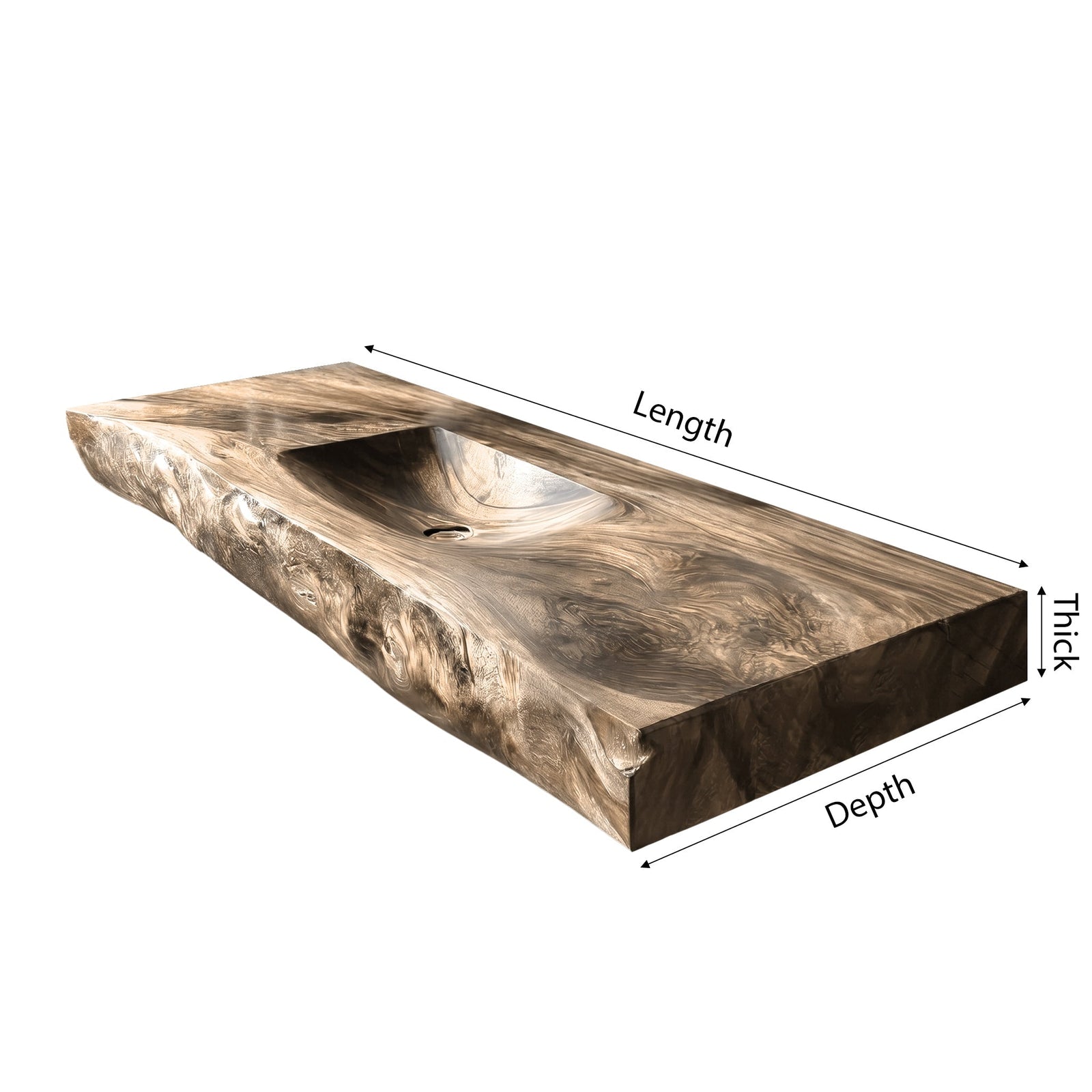 Bathroom Vanity Drawer Ideas That Keep Essentials Easy to Find