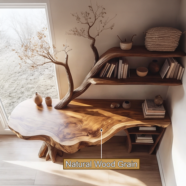 Console Table With Shelves Inspiration for Living Room Decor