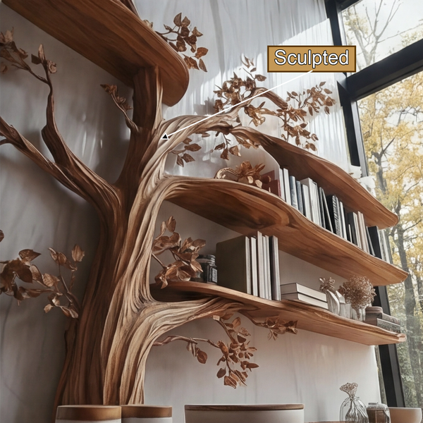 Entryway Console Table With Shelves Ideas for Smarter Storage