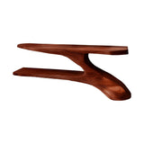 Aeris Solid Wood Bathroom Vanity