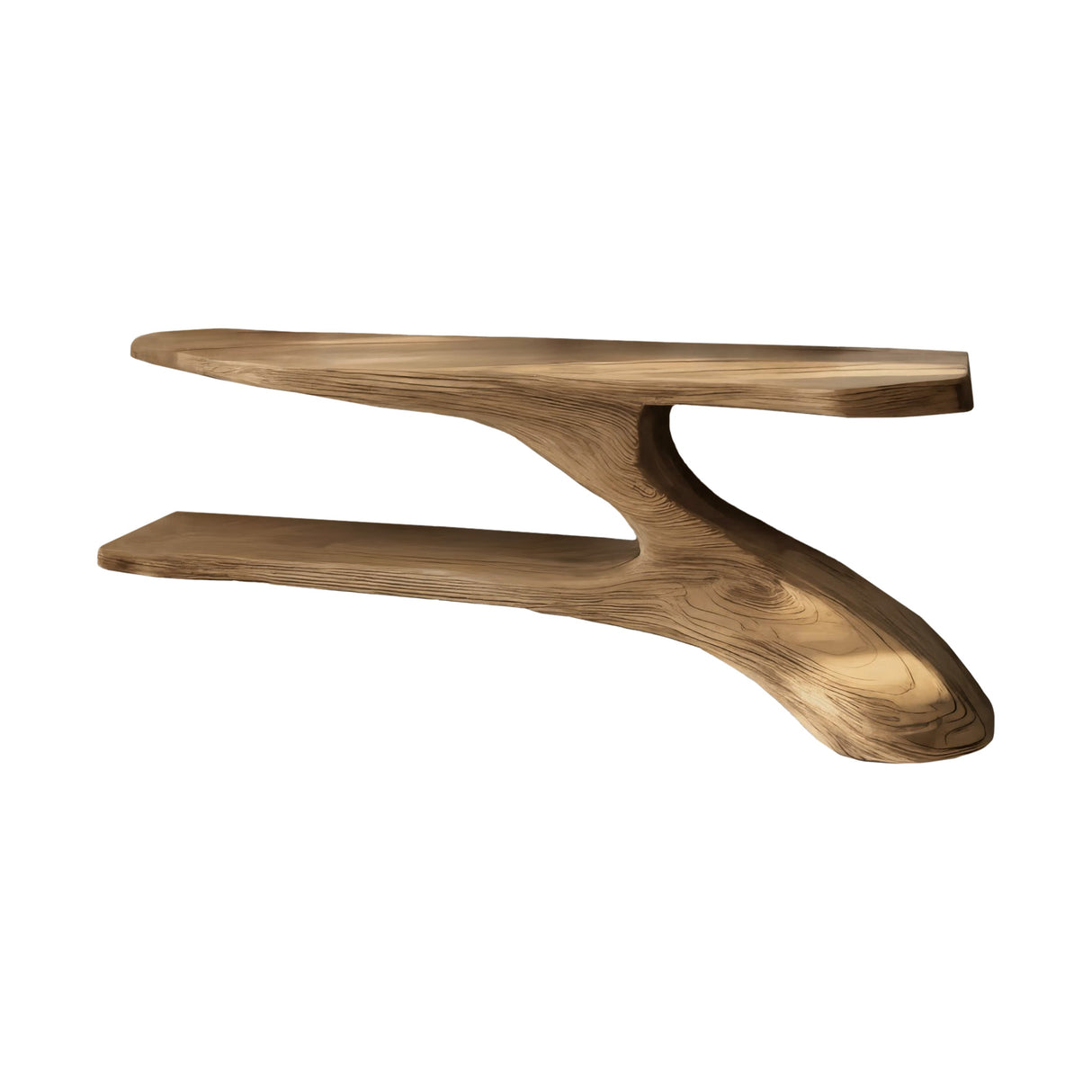 Aeris Solid Wood Bathroom Vanity