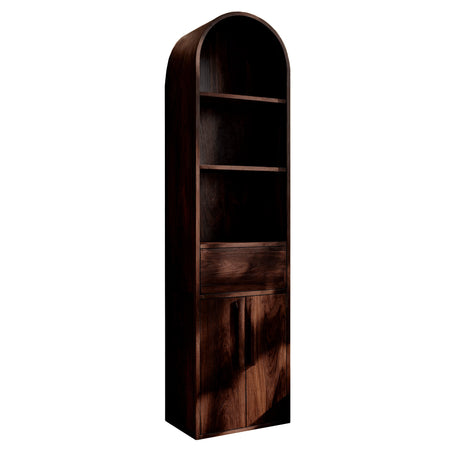 Althira Solid Wood Bathroom Cabinet