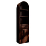 Althira Solid Wood Bathroom Cabinet