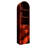 Althira Solid Wood Bathroom Cabinet