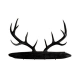 Antura Rustic Branchline Solid Wood Hook Rack