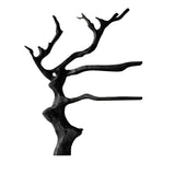 Arboreon Handcrafted Solid Wood Tree Wine Rack