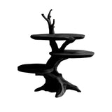 Arborflow Solid Wood Side Table