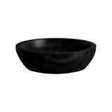Arborflow Solid Wood Vessel Sink
