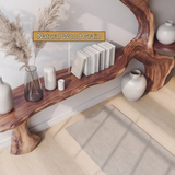 Arborform Sculpted Solid Wood Tree Bookshelf - Timberustic Tree Bookshelf