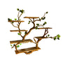 Arboris Botanical Handcrafted Tree Bookshelf