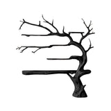 Arboris Eve Handcrafted Wood Tree Bookshelf