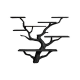 Arboris Flow-Branch Sculptural Tree Bookshelf