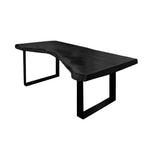 Arboris Live Edge Hardwood Desk