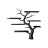 Arborleaf Sculpted Solid Wood Tree Bookshelf