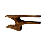 Arctura Solid Wood Bathroom Vanity