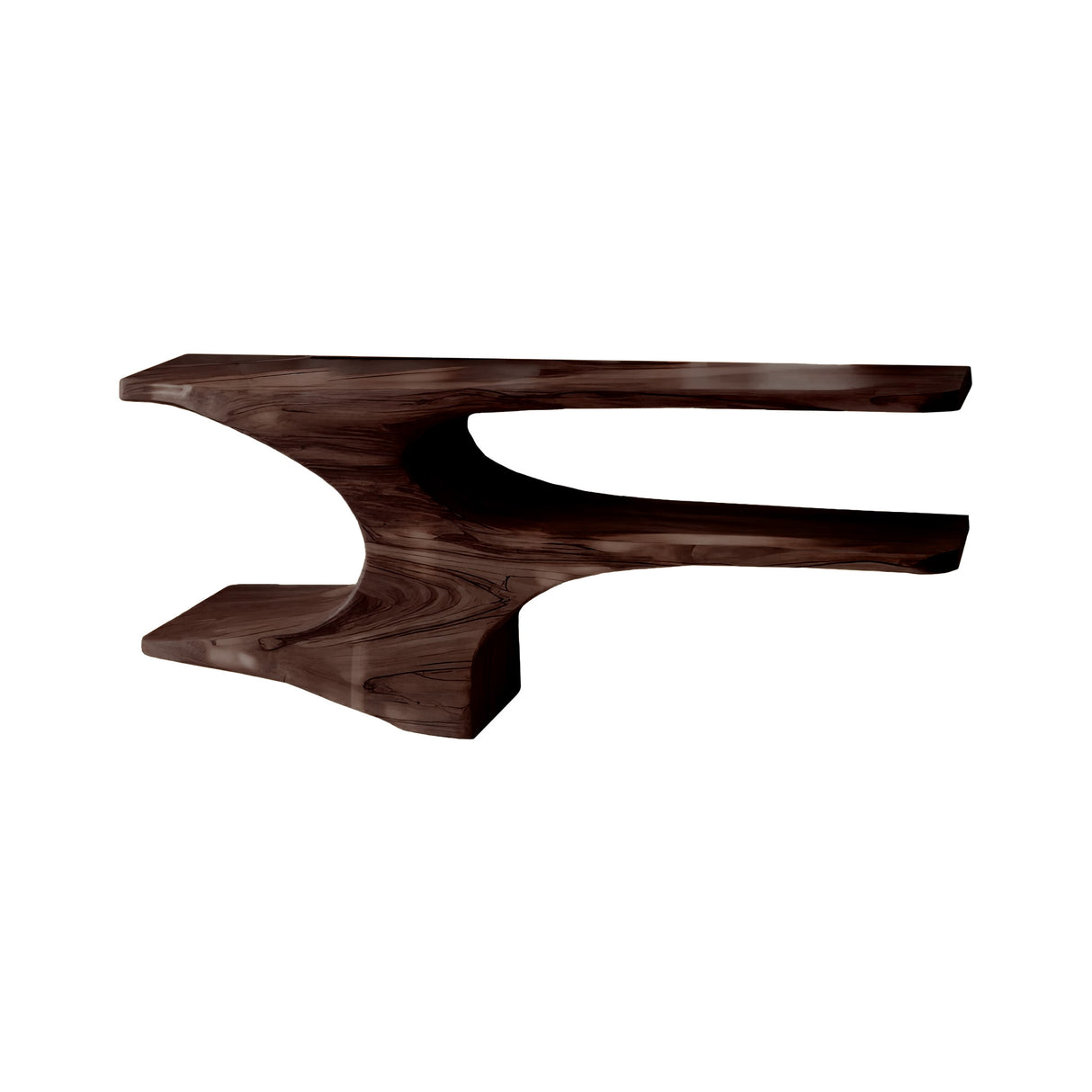 Arctura Solid Wood Bathroom Vanity