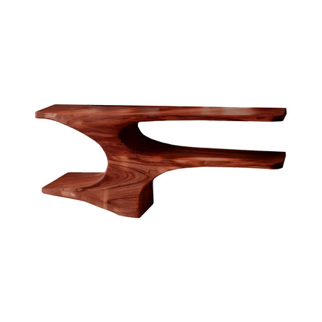 Arctura Solid Wood Bathroom Vanity