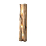 Ardorin Live Edge Solid Wood Floor Lamp Natural Oak - Timberustic Floor Lamp