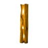 Ardorin Live Edge Solid Wood Floor Lamp Teak - Timberustic Floor Lamp
