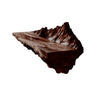 Atlas Crest Solid Wood Mountain Floating Shelf Dark Walnut - Timberustic Floating Shelf