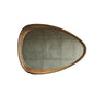 Auralis Solid Wood Frame Mirror