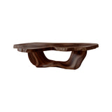 Aurea Flow-Form Sculptural Coffee Table