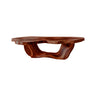 Aurea Flow-Form Sculptural Coffee Table