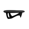 Aurelin Flow Organic Modern Coffee Table