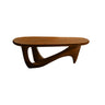 Aurelin Flow Organic Modern Coffee Table