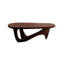Aurelin Flow Organic Modern Coffee Table