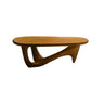 Aurelin Flow Organic Modern Coffee Table