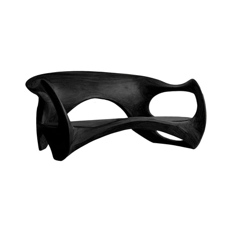 Aurelin Flow Organic Wood Sofa