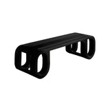 Auren Loop Woodcrafted Bed Bench