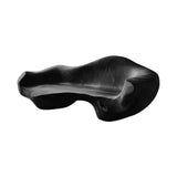 Averra Organic Solid Wood Sofa Black - Timberustic Sofa