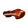Averra Organic Solid Wood Sofa Mahogany - Timberustic Sofa
