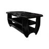 Belorin Edge Solid Wood Kitchen Island
