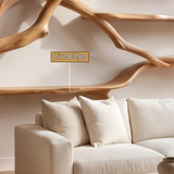 Branchmere Handcrafted Solid Wood Tree Bookshelf