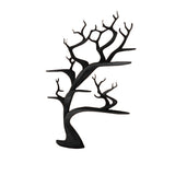 Branthollow Handcrafted Solid Wood Tree Bookshelf