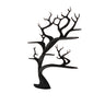 Branthollow Handcrafted Solid Wood Tree Bookshelf