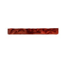 Caelthorn Carved Solid Wood Fireplace Mantel Shelf Mahogany - Timberustic Fireplace Mantel Shelf