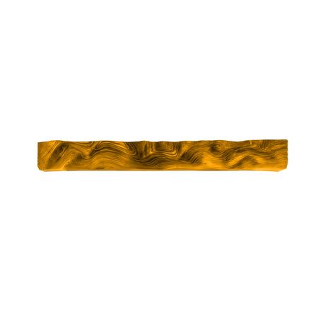 Caelthorn Carved Solid Wood Fireplace Mantel Shelf Teak - Timberustic Fireplace Mantel Shelf