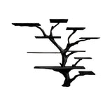 Canopyform Solid Wood Tree Bookshelf