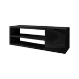 Echra Modern Japandi Handcrafted Solid Wood Floating Bathroom Vanity With Drawers